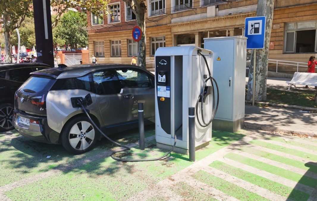Lafon 50 kW AUTORECHARGE 2