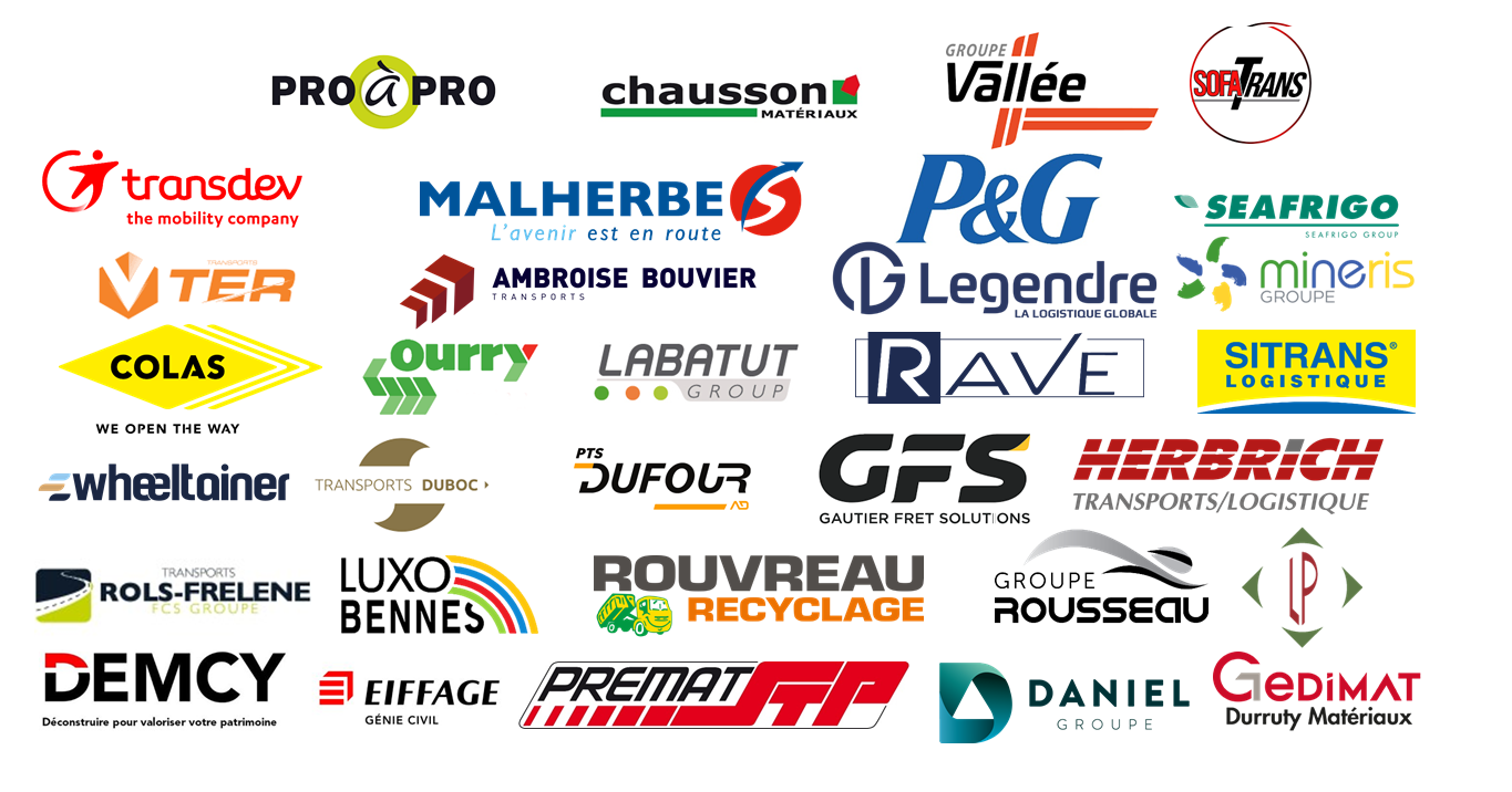 Ils nous font confiance